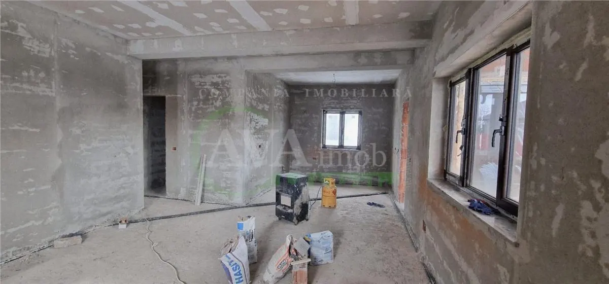 Casă parter nouă, 600 mp teren, Sărata â€“ Bacău - foto 7