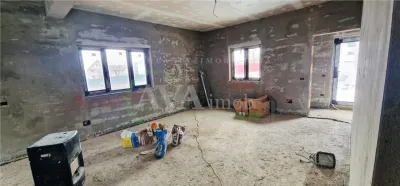 Casă parter nouă, 600 mp teren, Sărata â€“ Bacău - foto 8