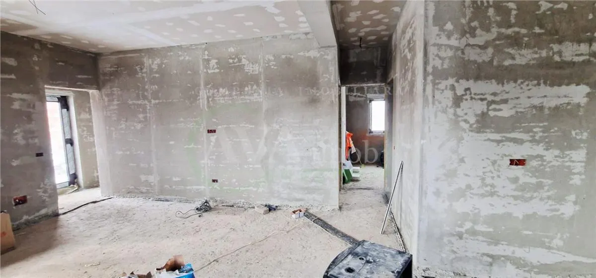 Casă parter nouă, 600 mp teren, Sărata â€“ Bacău - foto 10