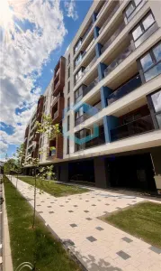 Apartament semifinisat cu 4 camere | 80 mp | Ideal pentru locuință sau spațiu comercial â€“ Florești, Tineretului - foto 2
