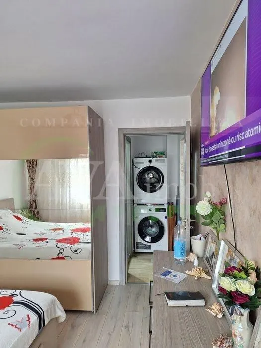 Apartament 3 camere decomandat zona Neagoe Voda - foto 6