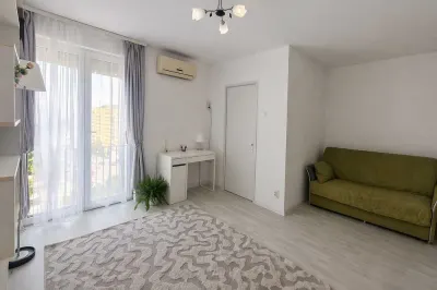 Garsoniera de inchiriat - Metrou Iancului (150 m) - Bucuresti