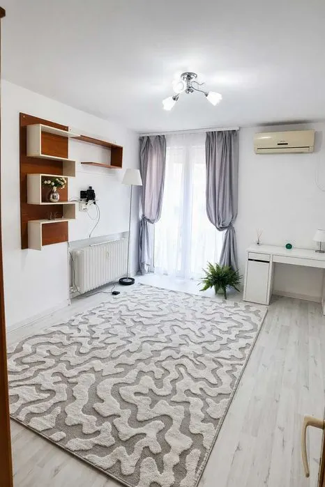 Garsoniera de inchiriat - Metrou Iancului (150 m) - foto 2