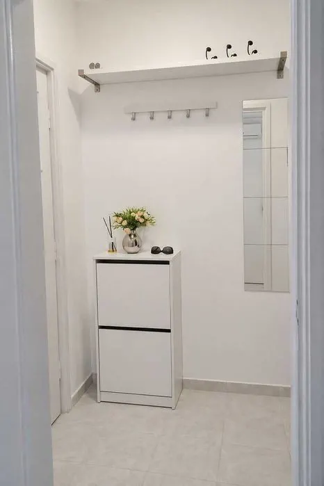 Garsoniera de inchiriat - Metrou Iancului (150 m) - foto 5