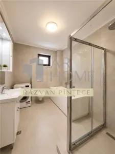 Apartament 3 camere, de lux, Albert OMV, Nord, Ploiesti - foto 12