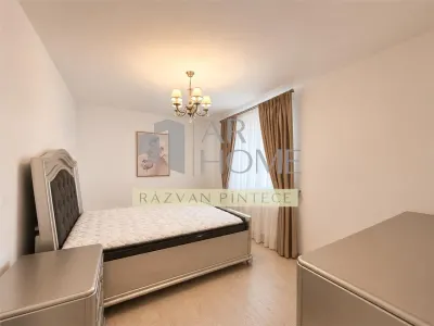 Apartament 3 camere, de lux, Albert OMV, Nord, Ploiesti - foto 8