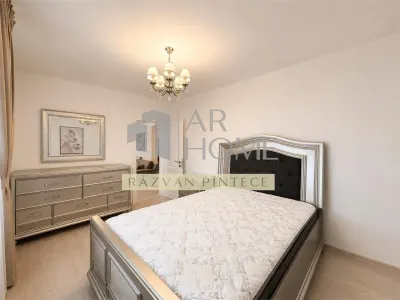 Apartament 3 camere, de lux, Albert OMV, Nord, Ploiesti - foto 9