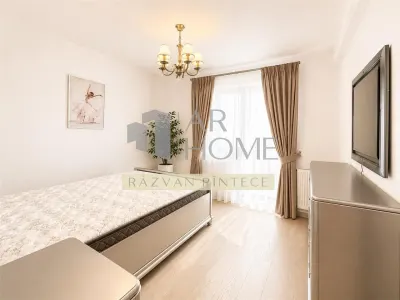 Apartament 3 camere, de lux, Albert OMV, Nord, Ploiesti - foto 10