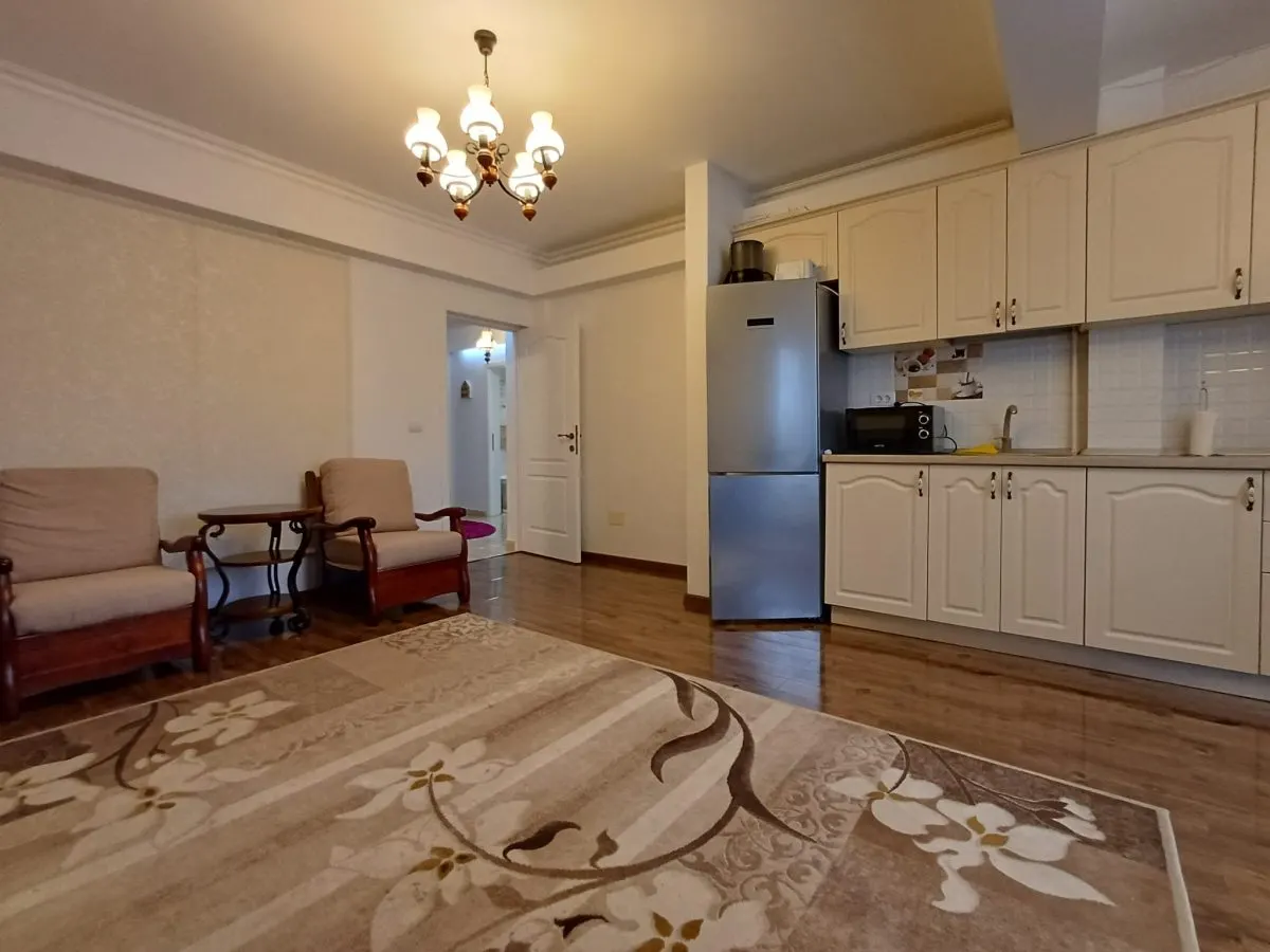 Apartament 3 Camere cu Parcare, AC, Dressing- Lac Rediu - foto 2