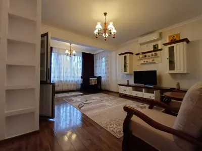 Apartament 3 Camere cu Parcare, AC, Dressing- Lac Rediu - foto 3