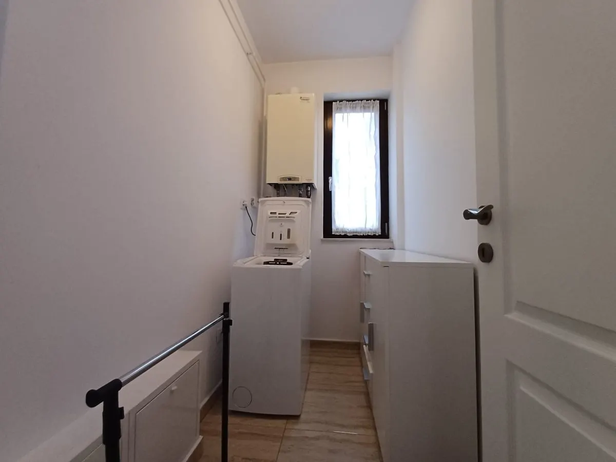 Apartament 3 Camere cu Parcare, AC, Dressing- Lac Rediu - foto 6
