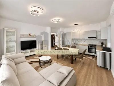 Apartament 2 camere, prima inchiriere, Albert MRS Gradinile Ploiesti - Ploiesti