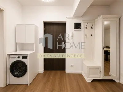 Apartament 2 camere, prima inchiriere, Albert MRS Gradinile Ploiesti - foto 11