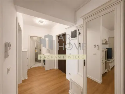 Apartament 2 camere, prima inchiriere, Albert MRS Gradinile Ploiesti - foto 13