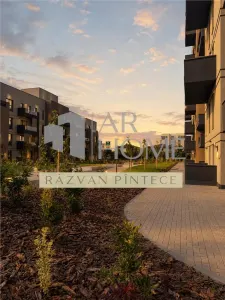 Apartament 2 camere, prima inchiriere, Albert MRS Gradinile Ploiesti - foto 15