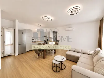 Apartament 2 camere, prima inchiriere, Albert MRS Gradinile Ploiesti - foto 5