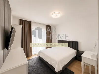 Apartament 2 camere, prima inchiriere, Albert MRS Gradinile Ploiesti - foto 6