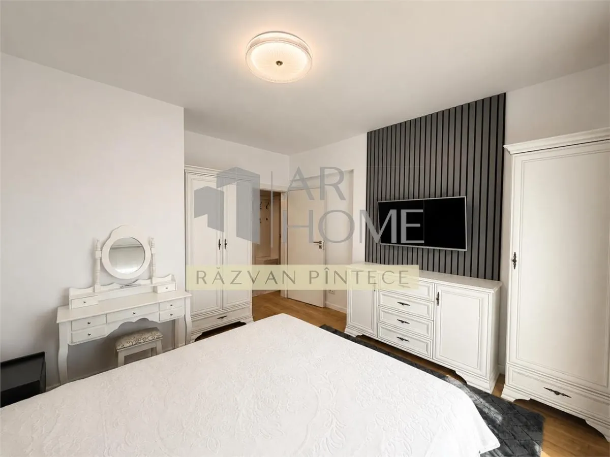 Apartament 2 camere, prima inchiriere, Albert MRS Gradinile Ploiesti - foto 7