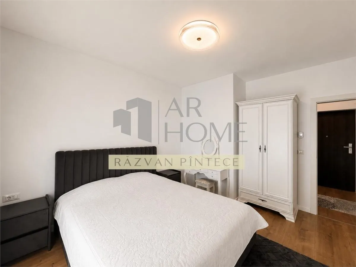 Apartament 2 camere, prima inchiriere, Albert MRS Gradinile Ploiesti - foto 8