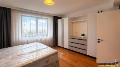 De Inchiriat:Colectie de apartamente Premium,2 camere,60mp utili,Grivitei,Brasov - foto 4