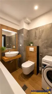 De Inchiriat:Colectie de apartamente Premium,2 camere,60mp utili,Grivitei,Brasov - foto 5