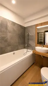 De Inchiriat:Colectie de apartamente Premium,2 camere,60mp utili,Grivitei,Brasov - foto 7