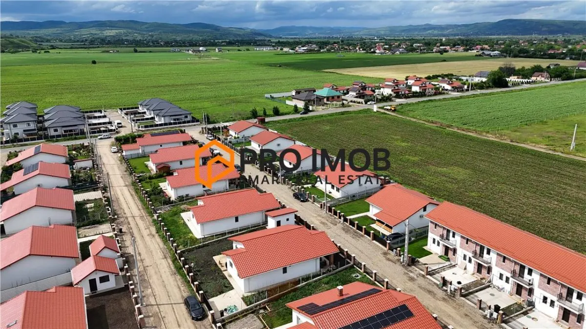 Casa noua tip parter zona Vernesti - foto 1