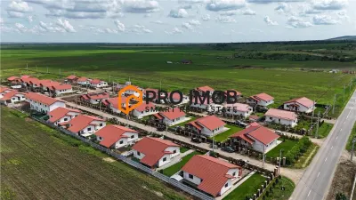 Casa noua tip parter zona Vernesti - foto 2