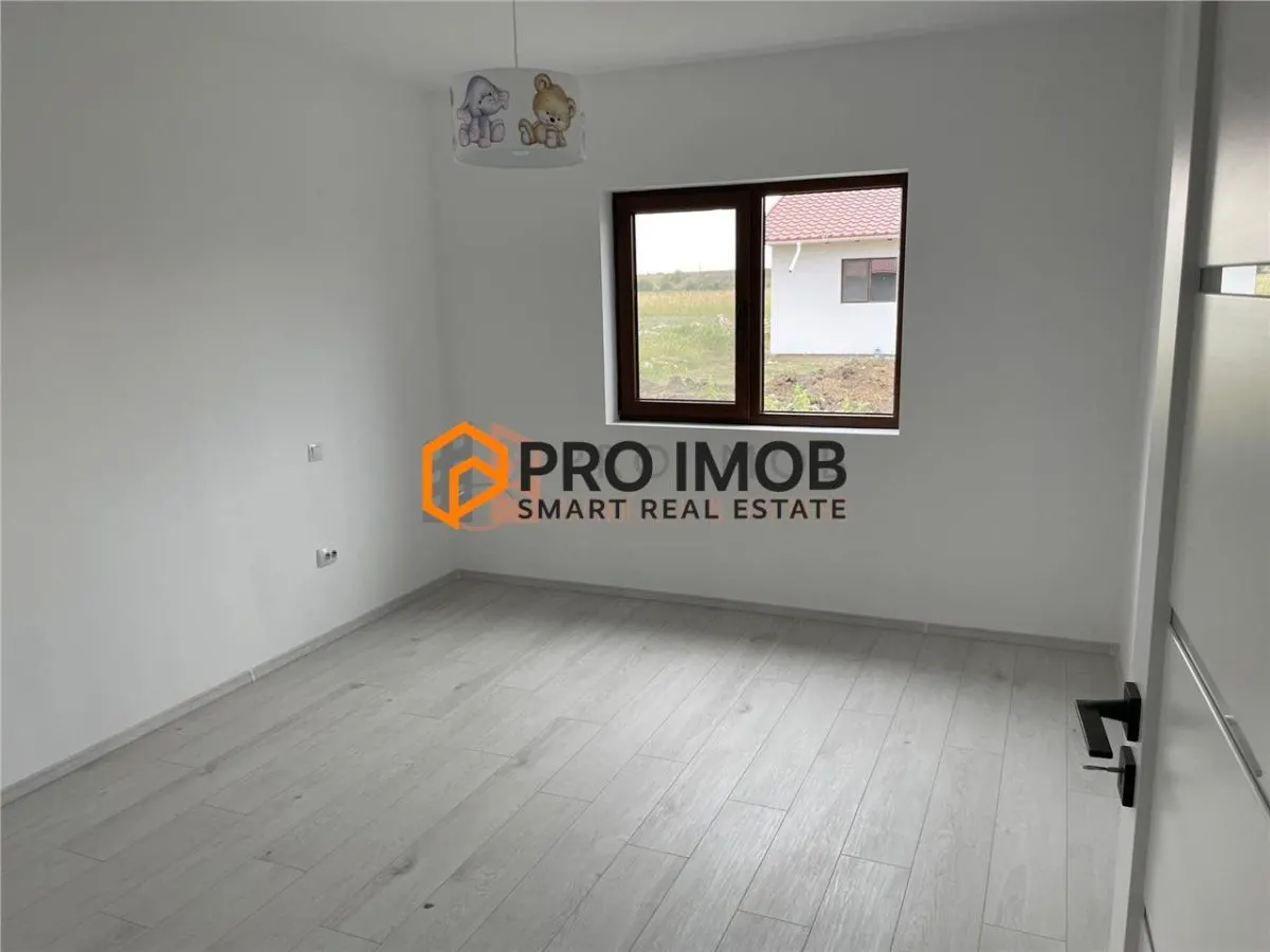 Casa noua tip parter zona Vernesti - foto 7