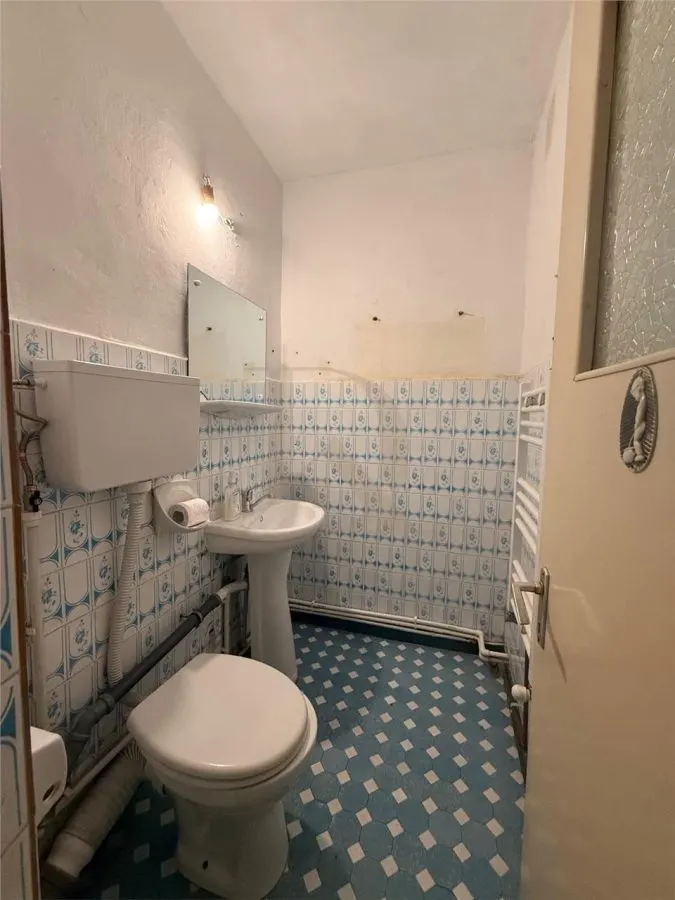 Best deal ! Tg Cucu , apartament 3 camere , 81 mp , etaj 1 - foto 6