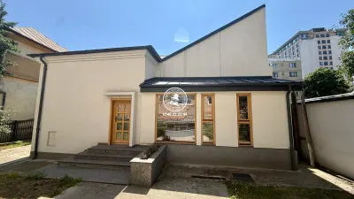 Casa de vanzare in centru - foto 4