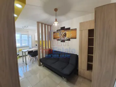 Apartament 2 camere decomandat, mobilat si utilat – Bd. Independentei - foto 1