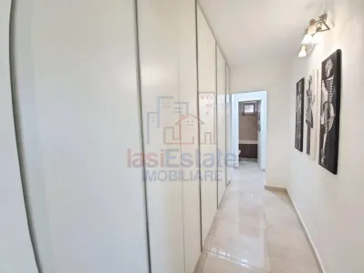 Apartament 2 camere decomandat, mobilat si utilat – Bd. Independentei - foto 5