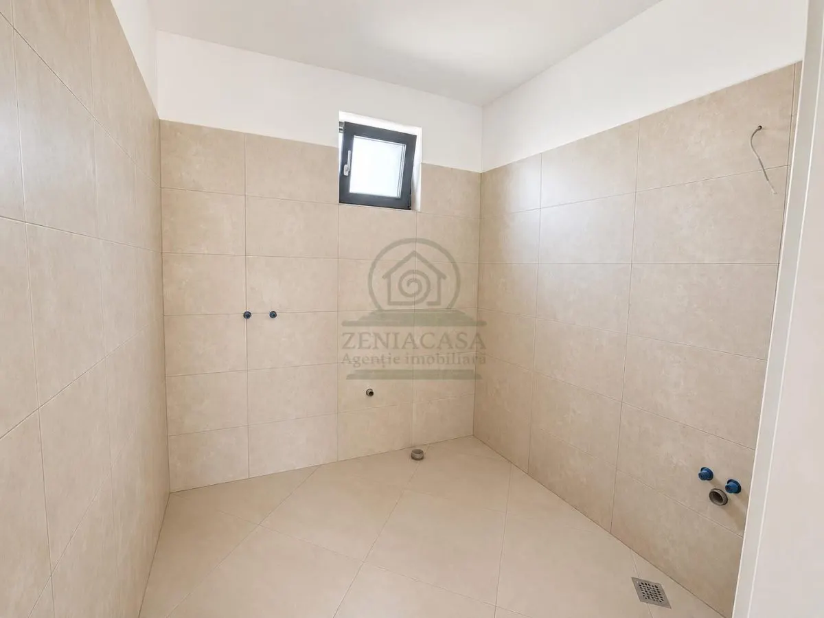 Casa Holboca Iasi 3 camere/ 2 bai CANALIZARE - foto 12