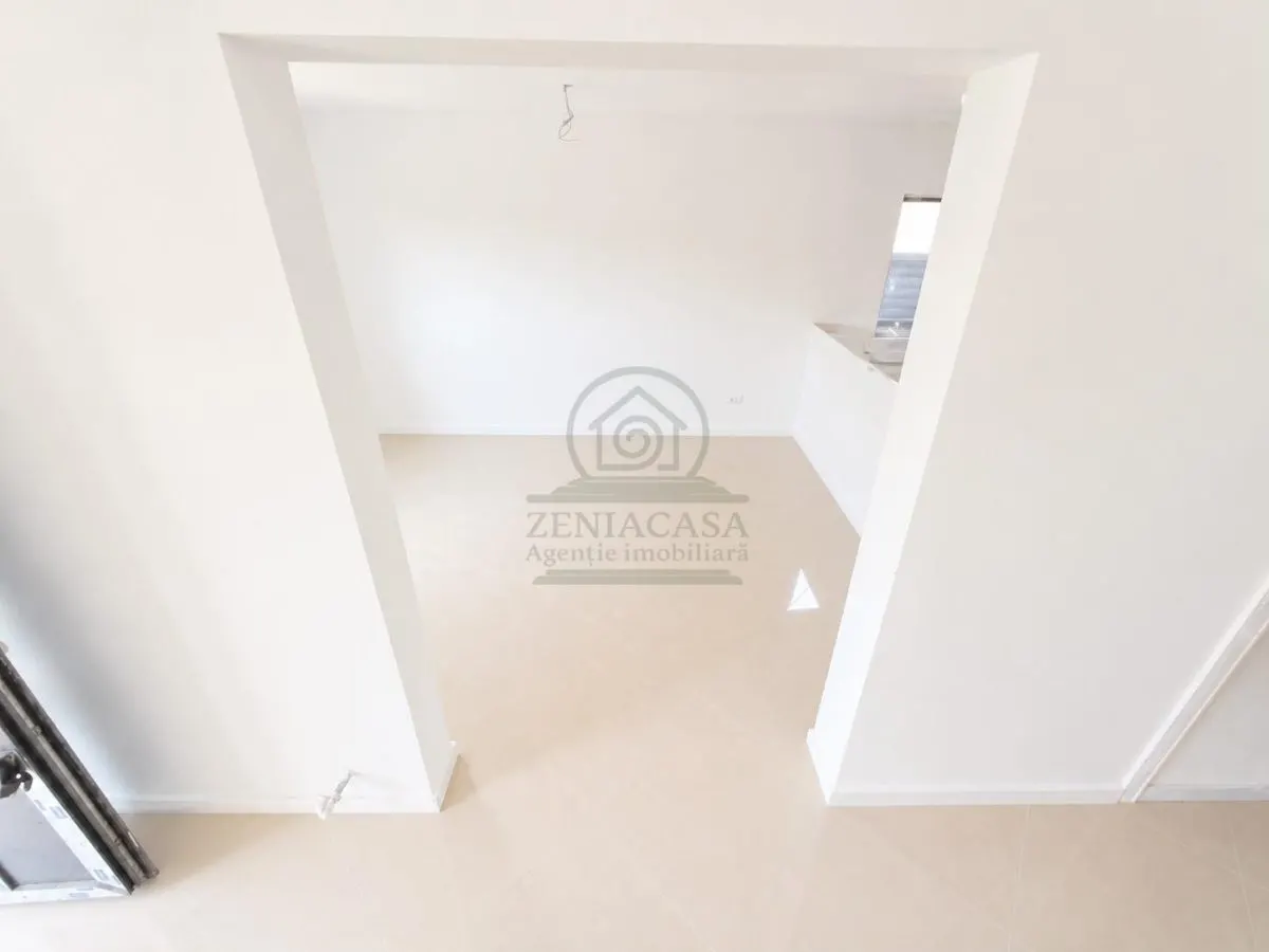 Casa Holboca Iasi 3 camere/ 2 bai CANALIZARE - foto 4