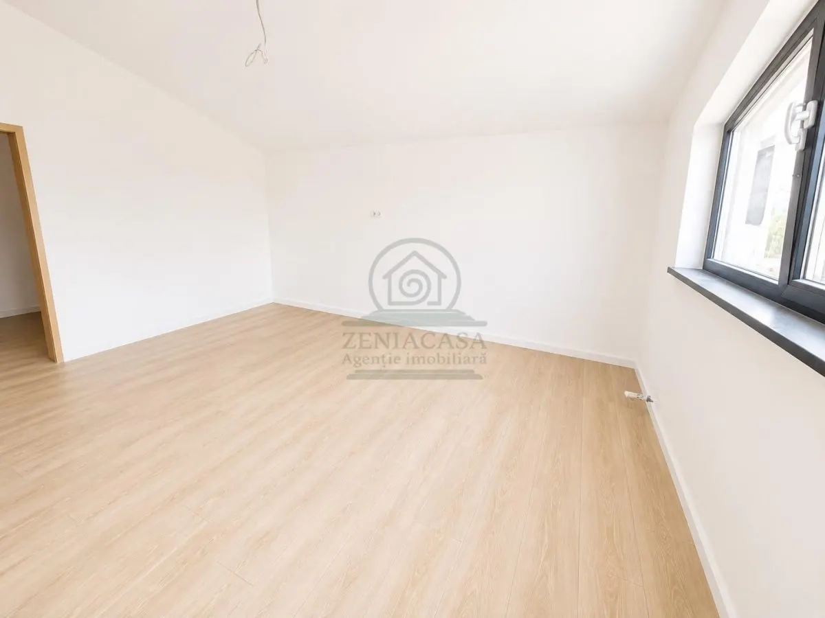 Casa Holboca Iasi 3 camere/ 2 bai CANALIZARE - foto 7