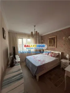 Inchiriere apartament 4 camere mobilat Baneasa Greenfield Residence - foto 17