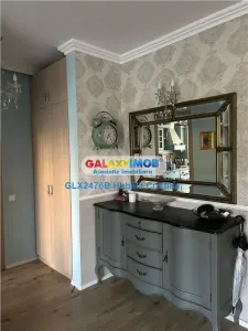 Inchiriere apartament 4 camere mobilat Baneasa Greenfield Residence - foto 3