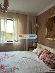 Inchiriere apartament 4 camere mobilat Baneasa Greenfield Residence - foto 23