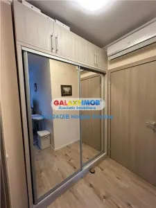 Inchiriere apartament 4 camere mobilat Baneasa Greenfield Residence - foto 24