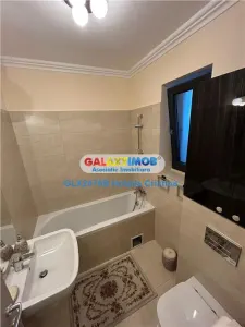 Inchiriere apartament 4 camere mobilat Baneasa Greenfield Residence - foto 25