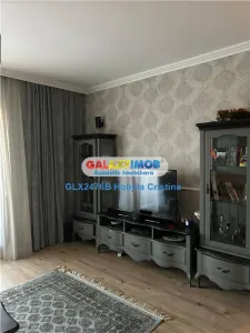Inchiriere apartament 4 camere mobilat Baneasa Greenfield Residence - foto 4