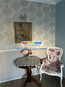 Inchiriere apartament 4 camere mobilat Baneasa Greenfield Residence - foto 5