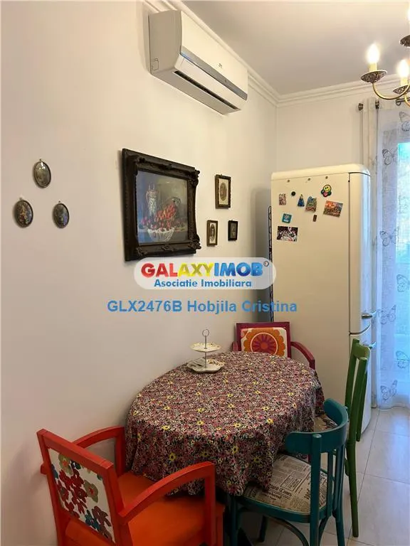 Inchiriere apartament 4 camere mobilat Baneasa Greenfield Residence - foto 9