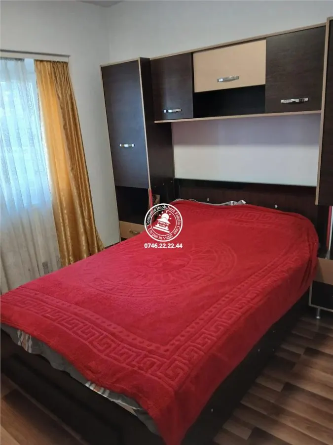 Apartament 2 camere Petru-Poni / Pacurari, etaj 1 - foto 1