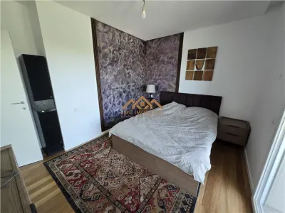 Apartament | George Enescu | Bloc nou | Garaj - foto 3
