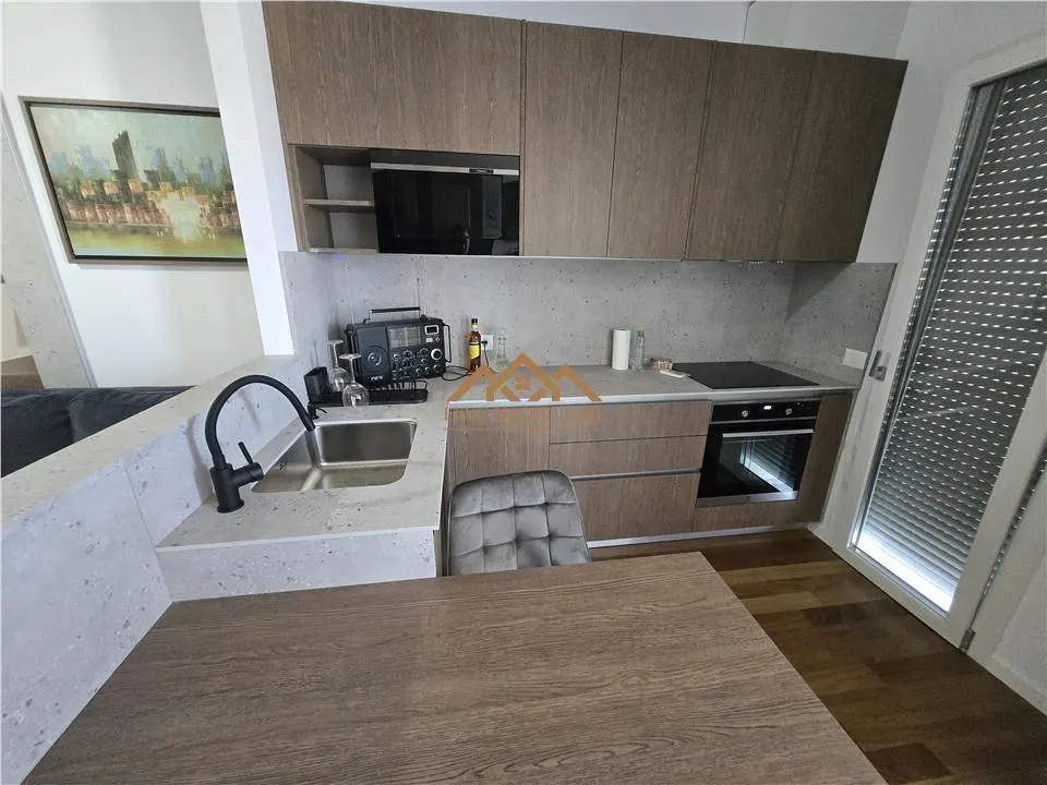 Apartament | George Enescu | Bloc nou | Garaj - foto 4