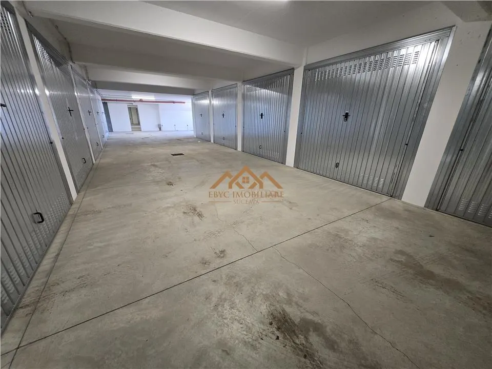 Apartament | George Enescu | Bloc nou | Garaj - foto 6