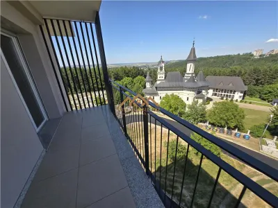 Apartament | George Enescu | Bloc nou | Garaj - foto 7