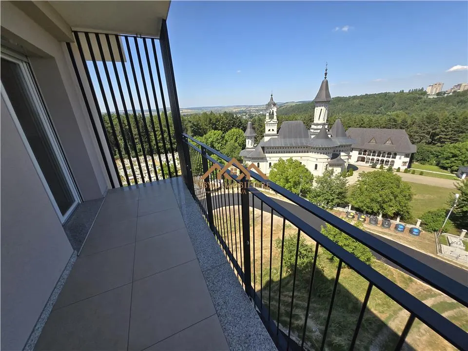 Apartament | George Enescu | Bloc nou | Garaj - foto 7